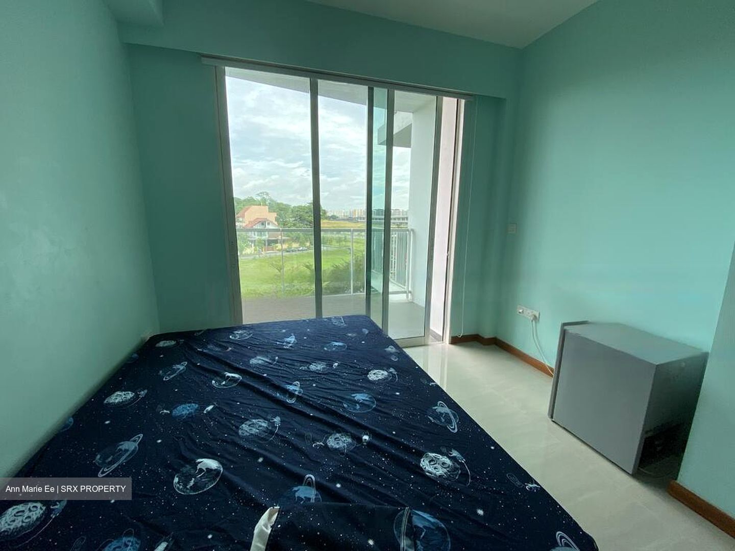 1 Canberra (D27), Condominium #451814861